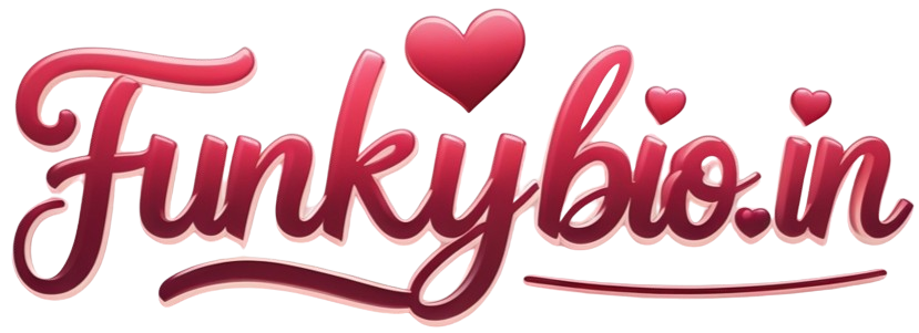 FunkyBio.in – Facebook & Instagram Bios!