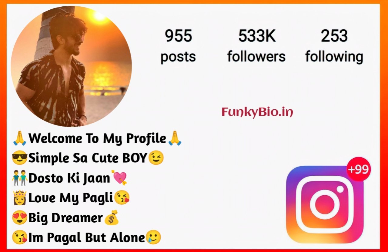Alone Bio For Instagram
